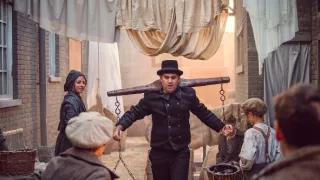 Antropocén: Na scénu vstupuje človek (1)