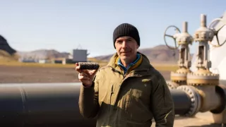 Antropocén: Na scénu vstupuje človek (1)