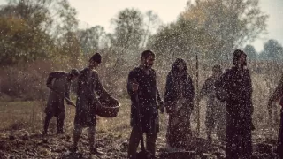 Antropocén: Na scénu vstupuje človek (1)