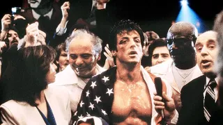 Rocky IV