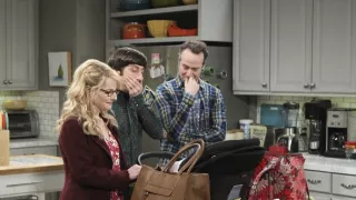 Teória veľkého tresku X (21)