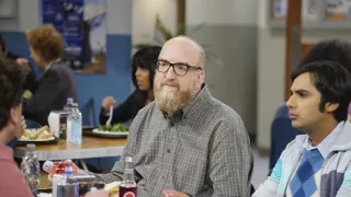 Teória veľkého tresku X (21)