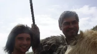 Hrdinové starověkého Řecka: Odysseia (2/2)