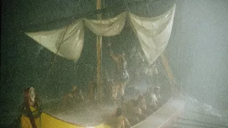 Hrdinové starověkého Řecka: Odysseia (2/2)