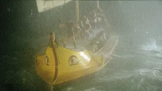 Hrdinové starověkého Řecka: Odysseia (2/2)