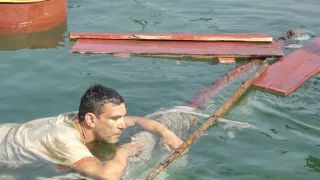 Hrdinové starověkého Řecka: Odysseia (2/2)