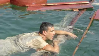 Hrdinové starověkého Řecka: Odysseia (2/2)