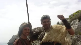 Hrdinové starověkého Řecka: Odysseia (2/2)