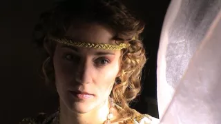 Hrdinové starověkého Řecka: Odysseia (2/2)