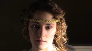 Hrdinové starověkého Řecka: Odysseia (2/2)