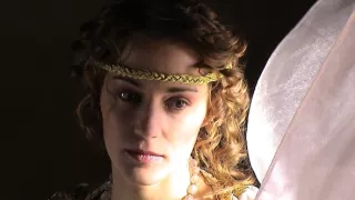 Hrdinové starověkého Řecka: Odysseia (2/2)