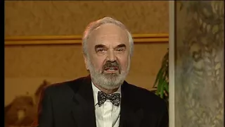Já a moji synové...