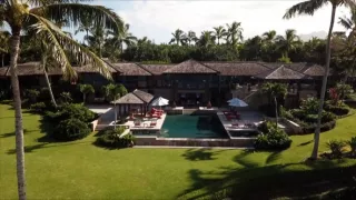 Havaj, cesta ku koreňom