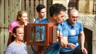 Pevnosť Boyard (3)
