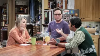 Teória veľkého tresku X (19)