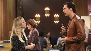 Teória veľkého tresku X (22)