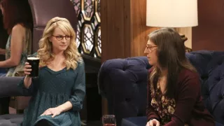 Teória veľkého tresku X (22)