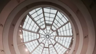 Frank Lloyd Wright: muž, který postavil Ameriku