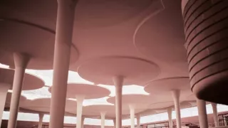 Frank Lloyd Wright: muž, který postavil Ameriku