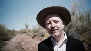 Frank Lloyd Wright: muž, který postavil Ameriku