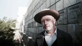 Frank Lloyd Wright: muž, který postavil Ameriku