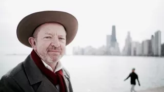 Frank Lloyd Wright: muž, který postavil Ameriku