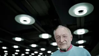 Frank Lloyd Wright: muž, který postavil Ameriku