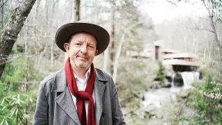 Frank Lloyd Wright: muž, který postavil Ameriku