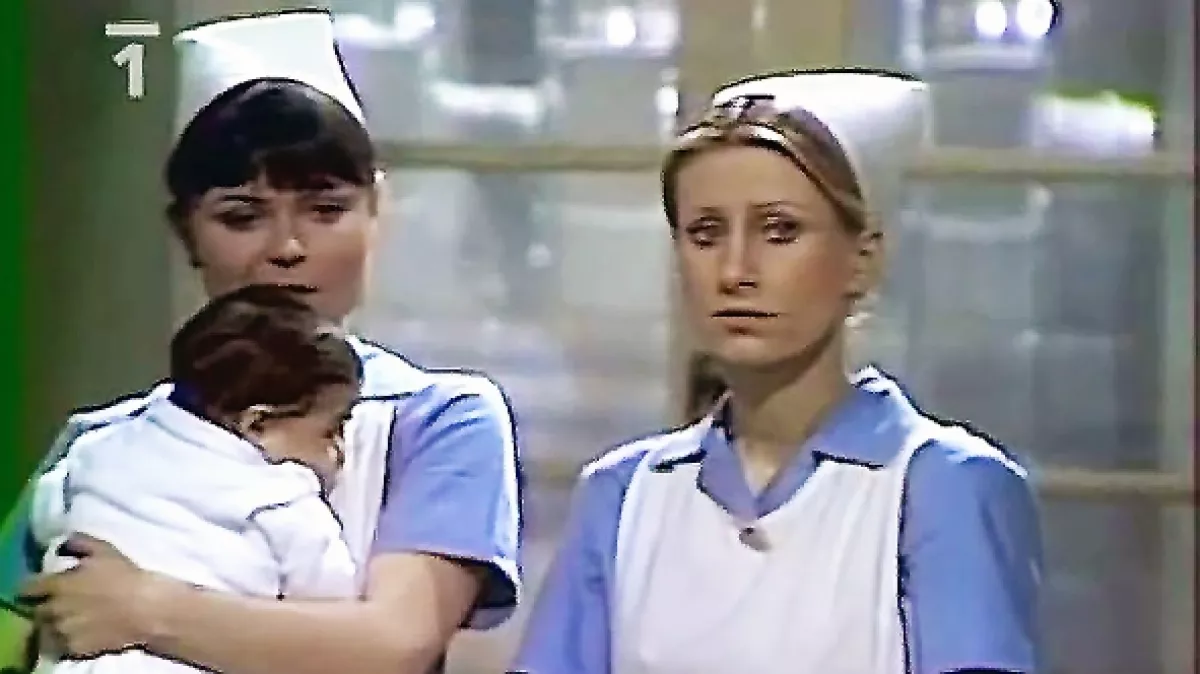 Hedvika, 1979 - fotogaléria