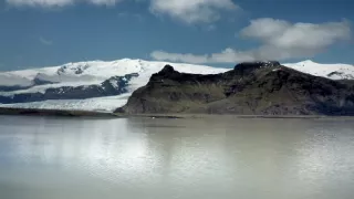 Krásy severní Evropy