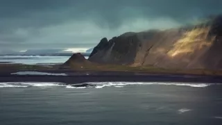 Krásy severní Evropy