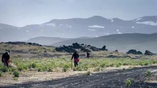 Krásy severní Evropy