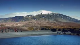 Krásy severní Evropy