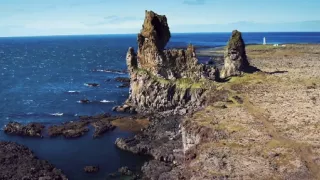 Krásy severní Evropy