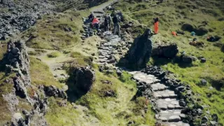 Krásy severní Evropy