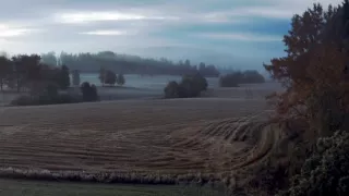 Krásy severní Evropy