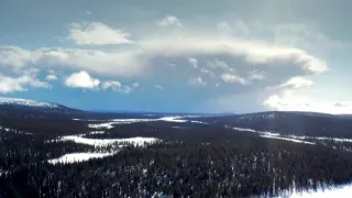 Krásy severní Evropy