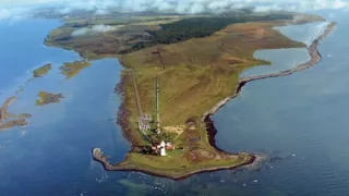 Krásy severní Evropy