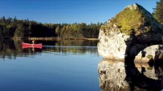 Krásy severní Evropy