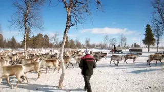 Krásy severní Evropy