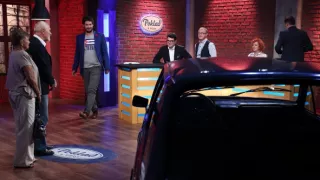 Poklad z povaly