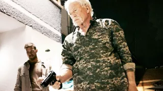 Príkaz zabiť