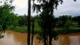 Na cestě po Kanchanaburi