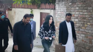 Cher a najosamelejší slon na svete