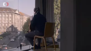 Šesť zmyslov Berlína (2/6)