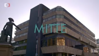 Šesť zmyslov Berlína (2/6)