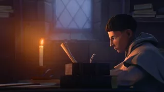 Tajemství Johanky z Arku