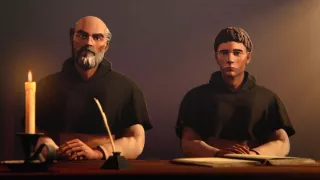 Tajemství Johanky z Arku