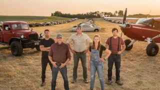 Záchrana ztracených aut (5)