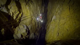 Krásy a záhady podzemia (1)